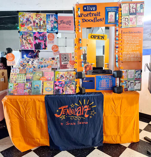 Lucky Stars Market 2026